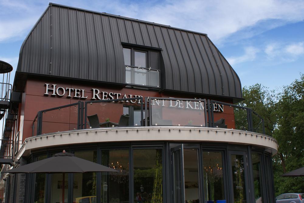 Fletcher Hotel-Restaurant De Kempen Reusel Dış mekan fotoğraf